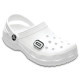 Crocs Jibbitz Letter O